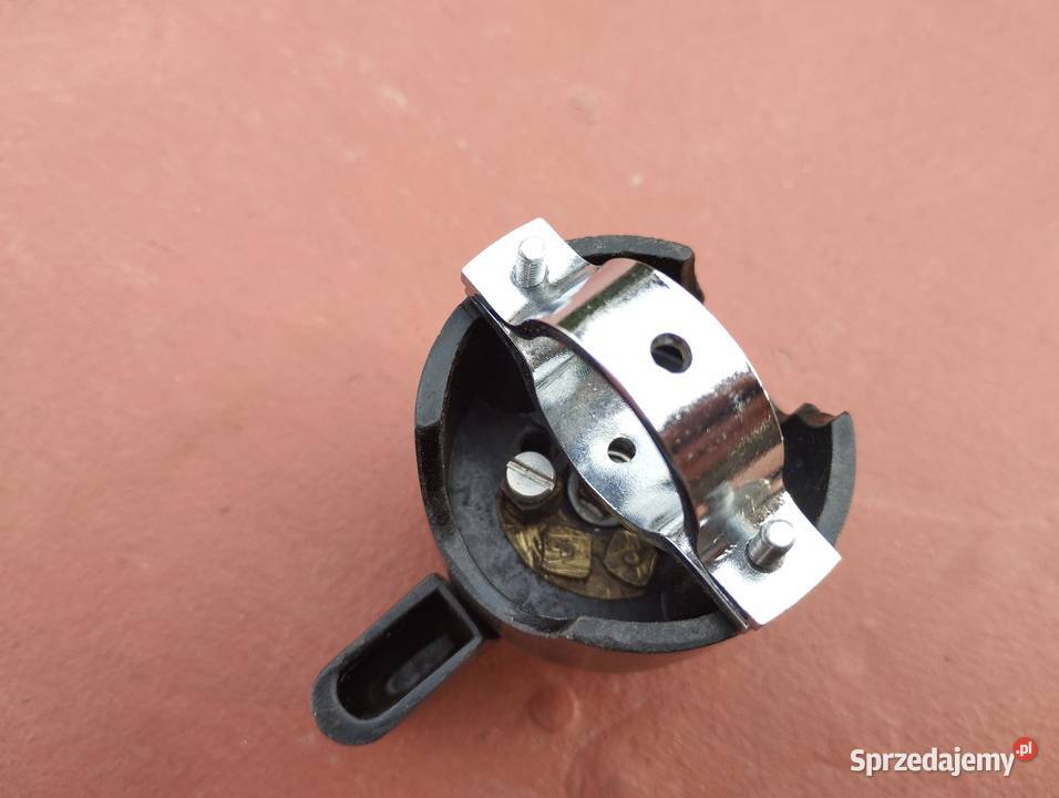 Przełącznik Sokół 125 SHL M04 U48 Oryginalny Krasnystaw