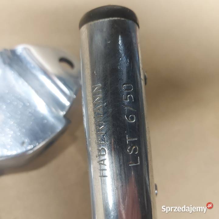 Kierownica sportowa Habermann z 1973r Honda BMW Miedźna