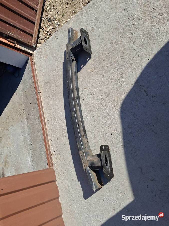 Tylna belka pod zderzak Mondeo mk5 Koło