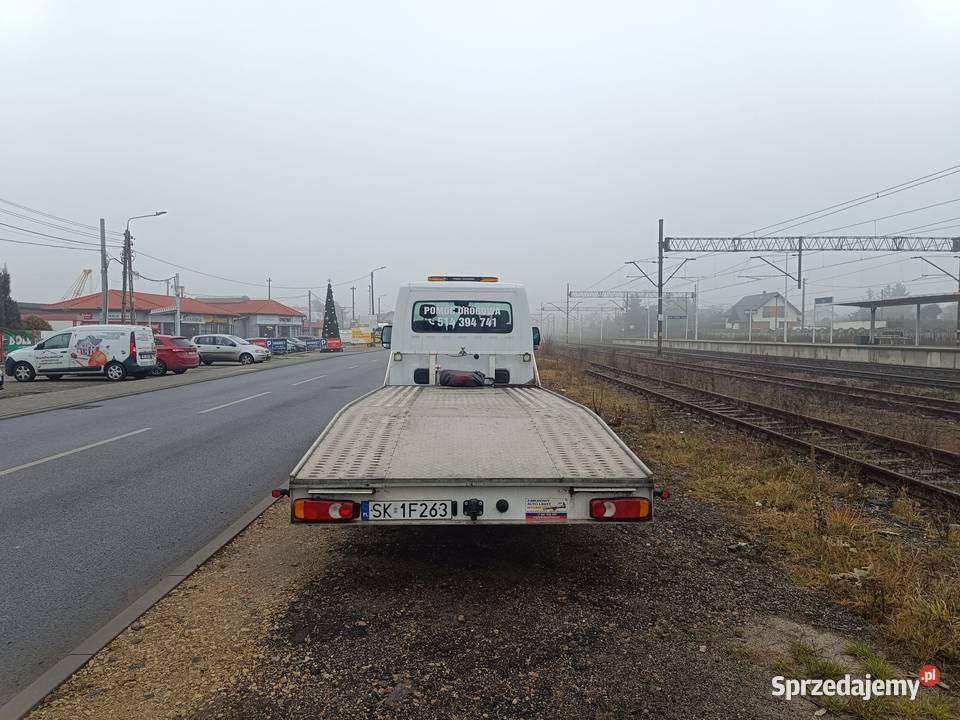 Wróć Strona głównaUsługiUsługi transportowePomoc Imielin