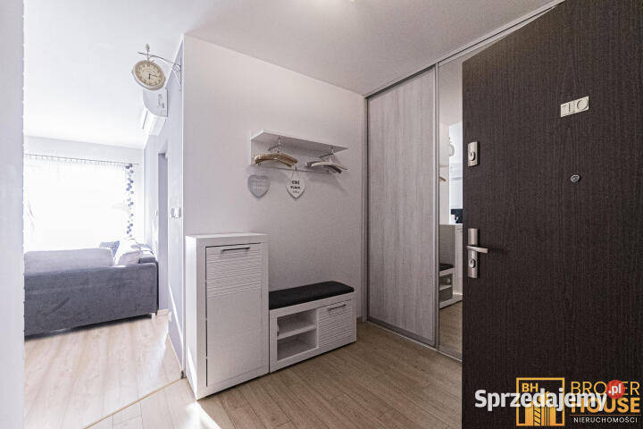 Mieszkanie Opole Sieradzka 49m2 2 pokoje