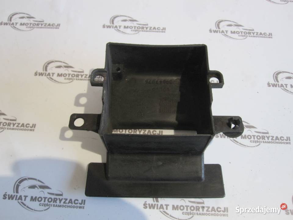 VOLVO C30 RDESIGN 07r kierownica powietrza świętokrzyskie Kielce