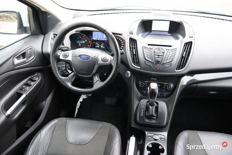 Ford Kuga 20 TDCi czujnik deszczu Zabrze