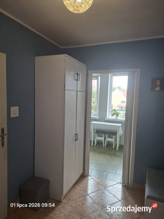 Wynajmę kawalerkę Szczecin