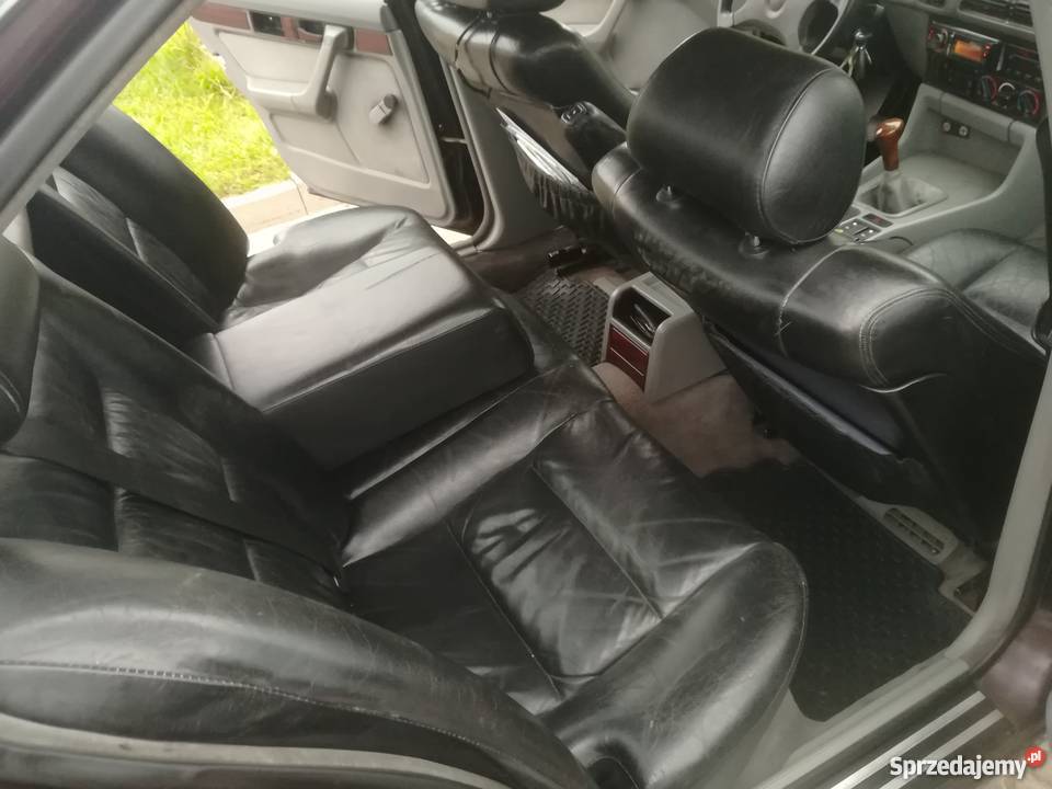 E34 525i non vanos 2tarcz gwint skory ele Marki