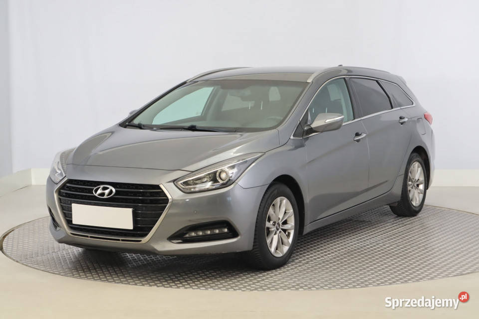 Hyundai i40 17 CRDI Zabrze sprzedam