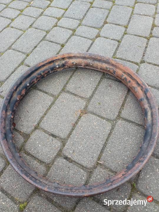 Harley WLA Bydgoszcz
