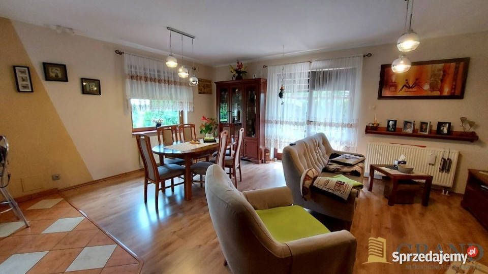 Dom wolnostojący 135m2 Recz Sprzedaż