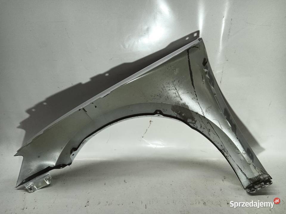 BŁOTNIK PRZÓD PRZEDNI PRAWY SKODA SUPERB III sprzedam