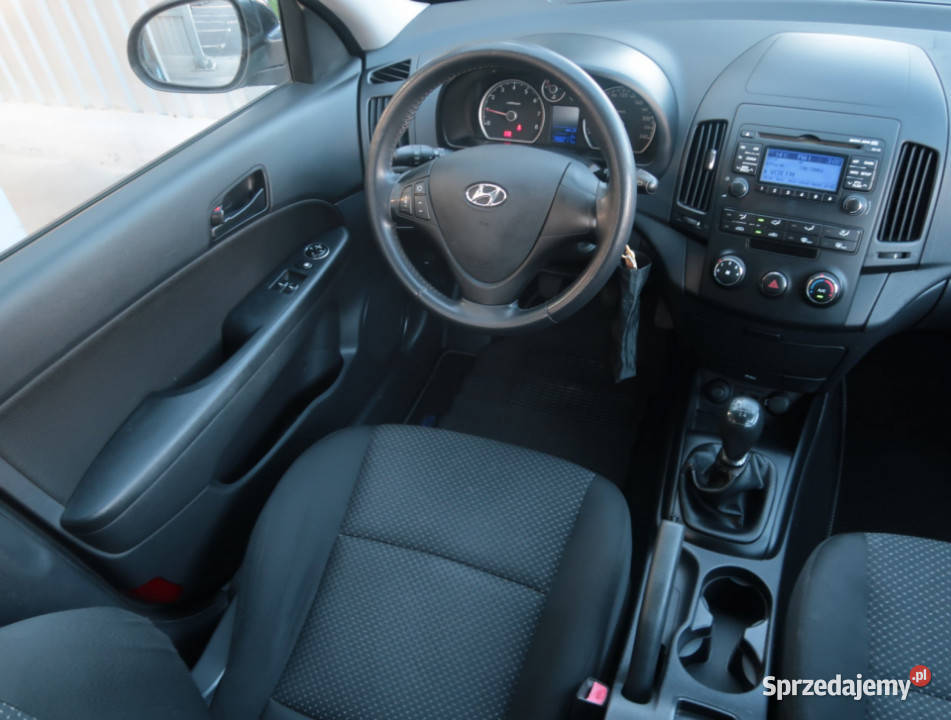 Hyundai i30 14 CVVT lubelskie Lublin
