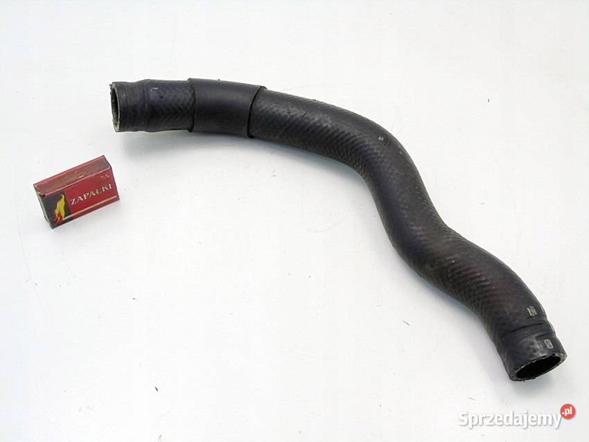 WĄŻ PRZEWÓD WODY CHŁODZENIA 10 12 12V SPACE STAR Sosnowiec