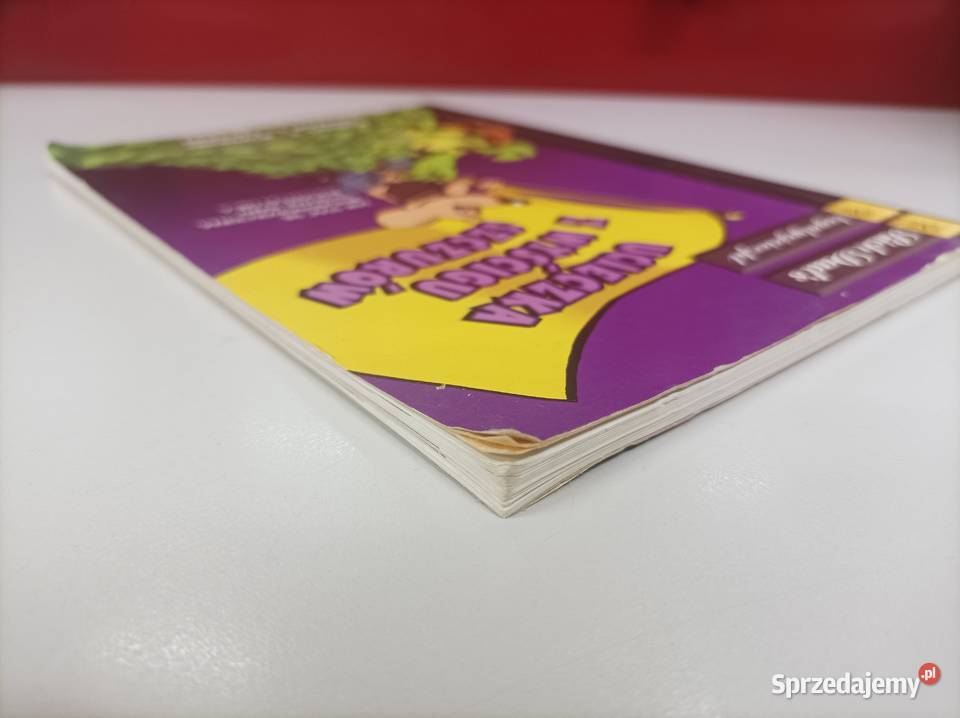 Ucieczka z wyścigu szczurów Kiyosaki Robert Komiksy kujawsko-pomorskie Toruń