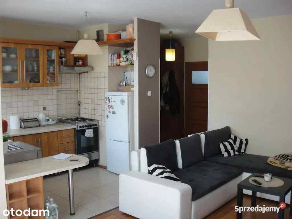 Wynajmę dwupokojowe mieszkanie na Bemowie 50 m2 Warszawa