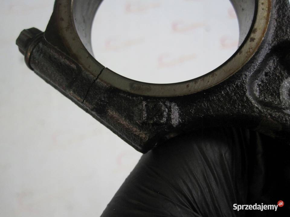 Opel Corsa 12 B A12XER 85 12r tłok korbowód świętokrzyskie Kielce