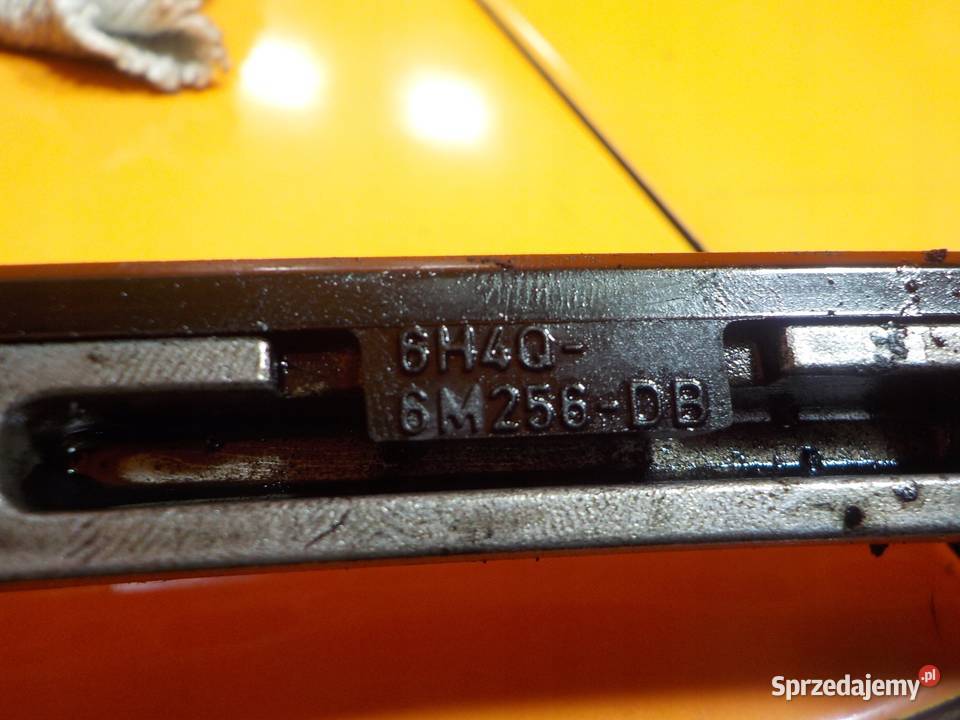 RANGE ROVER VOGUE L322 36 V8 TD slizg prowadnica Suków sprzedam