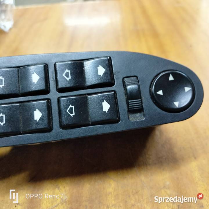 Panel sterowania szyb BMW E39 Łubno sprzedam