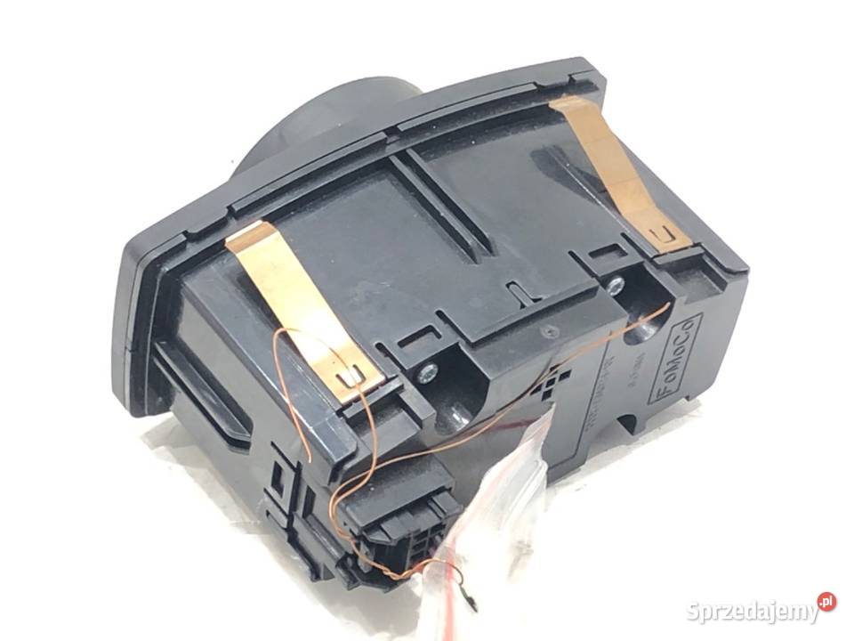 WŁĄCZNIK ŚWIATEŁ FORD FOCUS III F1ET13A024GA sprzedam