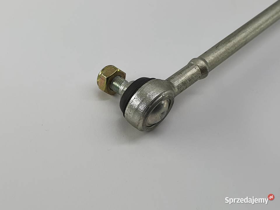 Drazek Kierowniczy Sworzen Can Am Ryker 900 Części motocyklowe Łódź