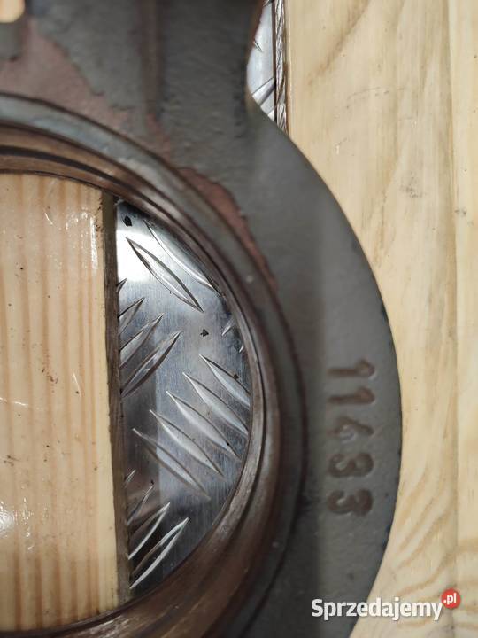 Ucho mostu CLASS ARES 675ATZ Pozostałe Wilkowo sprzedam