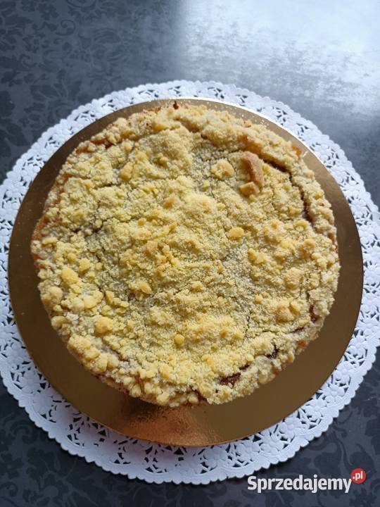 Słodkie co nie co Torty Ciasta Śluby, wesela, przyjęcia Wrocław