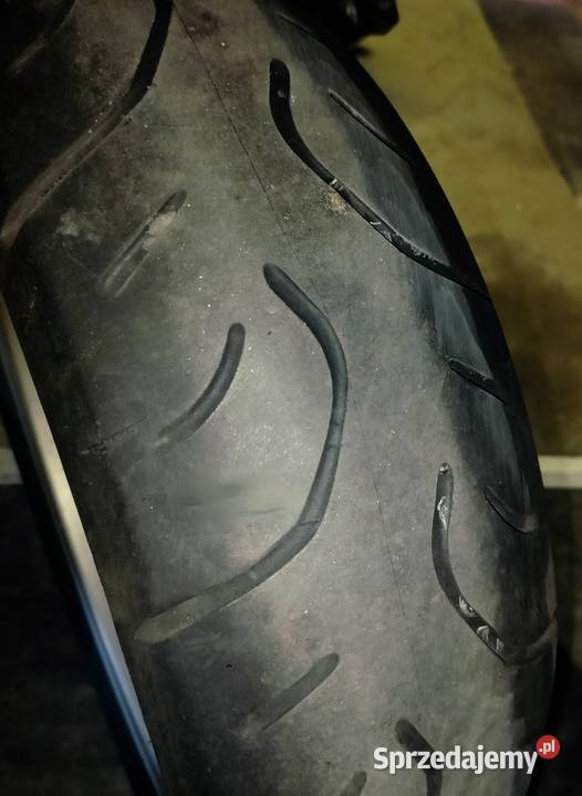 BMW K1200rs 97r SPRZEDAŻ zamiana Bydgoszcz