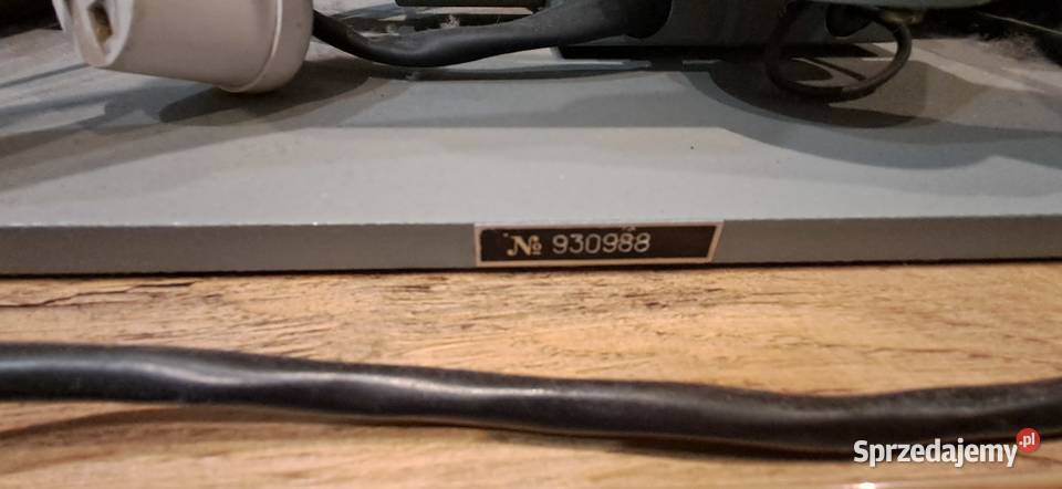 Lampa szczelinowa Wrocław