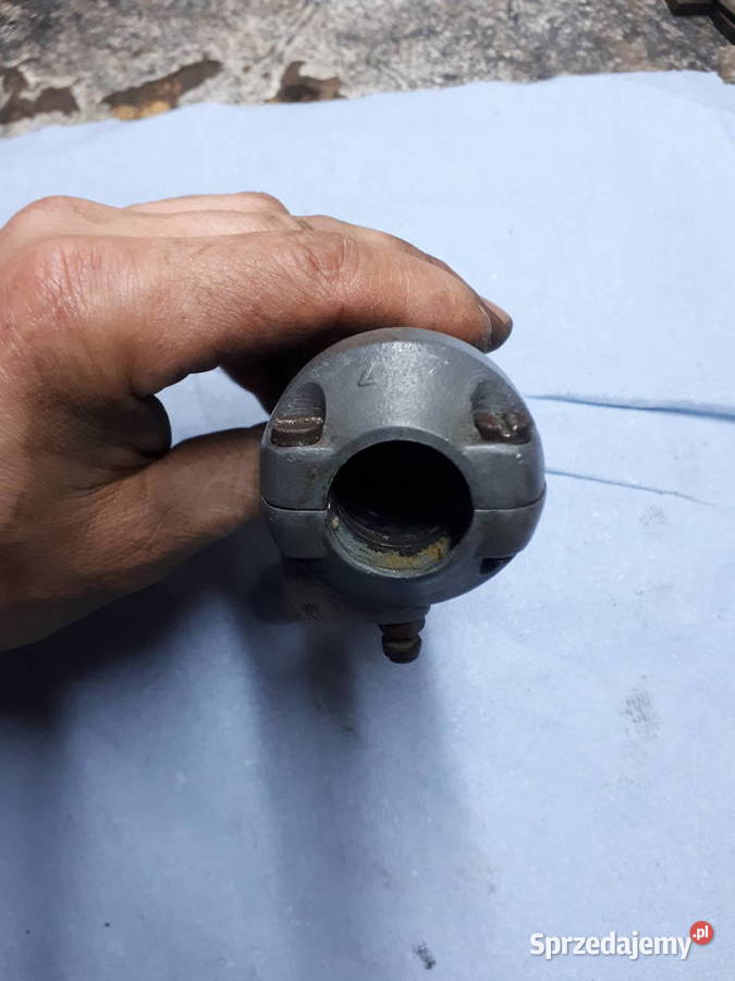 Manetka gazu wsk wfm shl Rzeszów