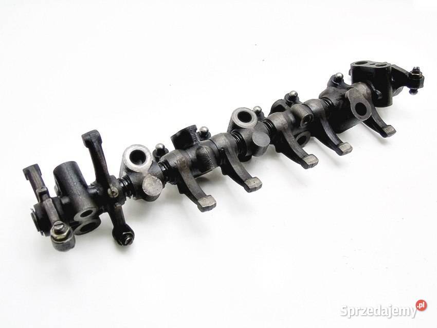 DŹWIGIENKI KLAWIATURA 22 24 D KIA CERES B SERIE