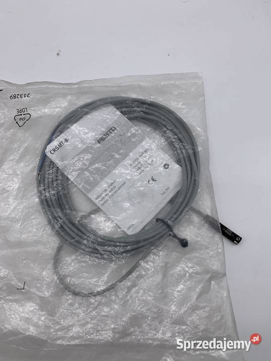 Festo CRSMT8K5LED24 525564 Warszawa