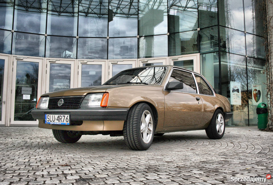 Opel ascona sl. Opel Ascona. Опель Аскона купе. Опель Аскона ц. Opel Ascona c.