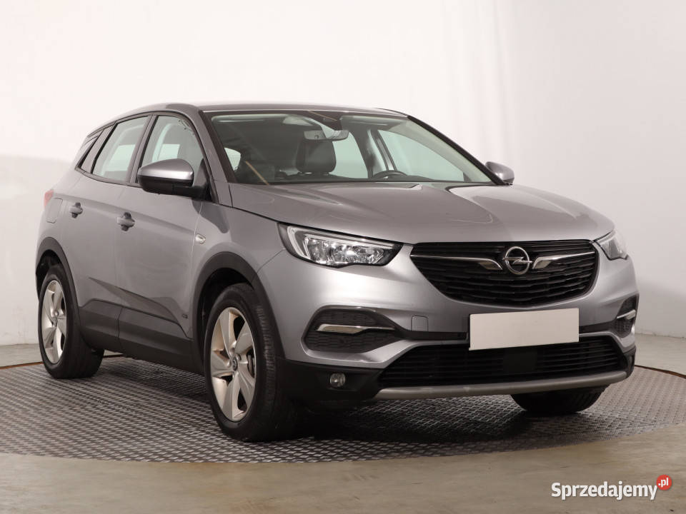 Opel Grandland Plugin Hybrid4 Katowice sprzedam