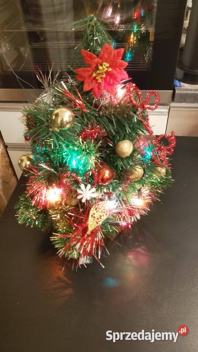 Choinki sztuczne Maków Mazowiecki sprzedam