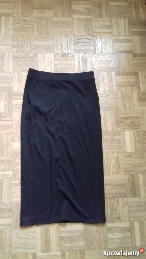Spódnica ołówkowa M pomorskie