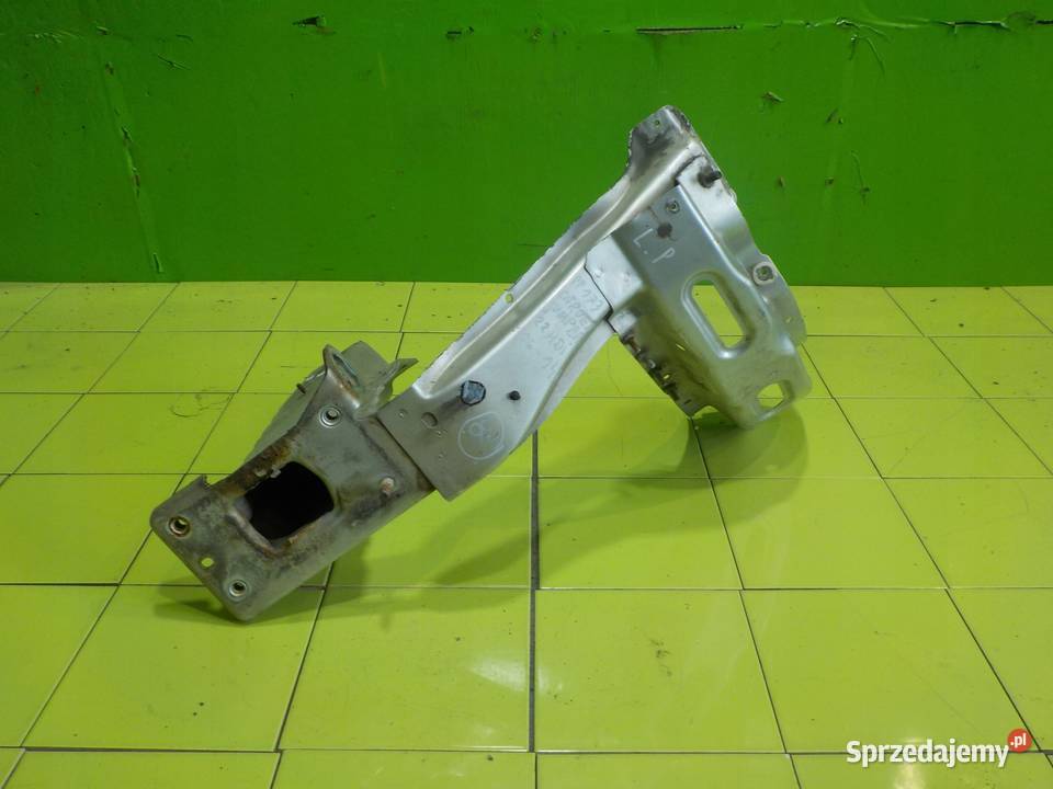 CITROEN JUMPER II 0614 podluznica lewa przod Suków