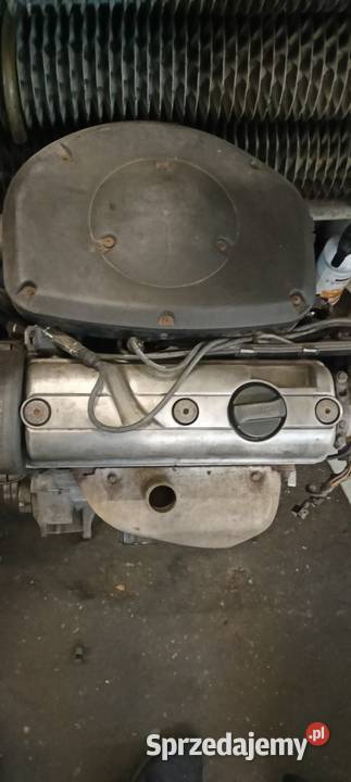 Sprzedam silnik VW 16 Warszawa