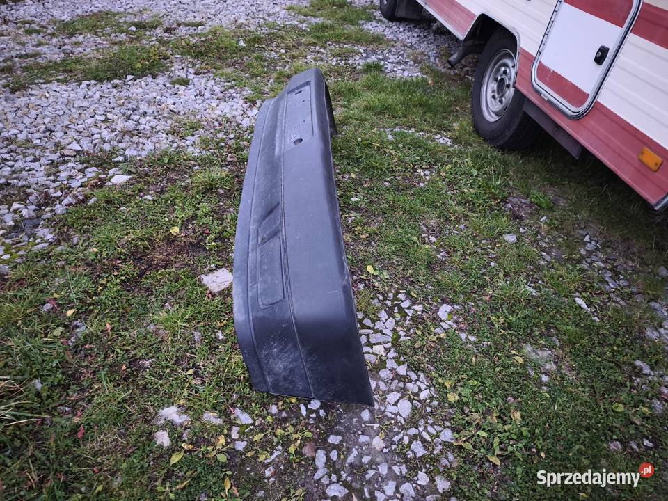 Zderzak przód vw t4 przed lift