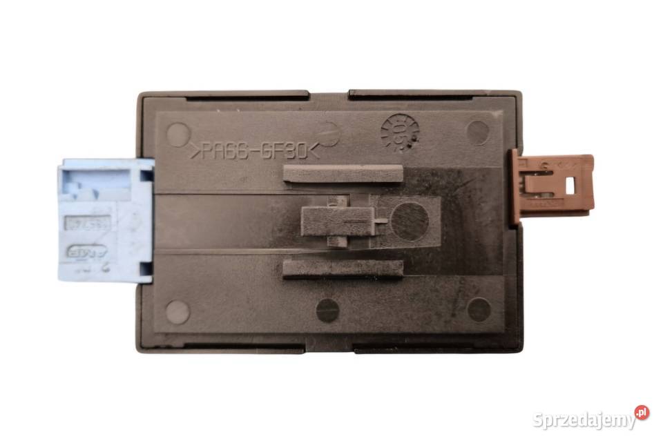 MODUŁ STEROWNIK ALARMU PEUGEOT PARTNER osobowe Działoszyce