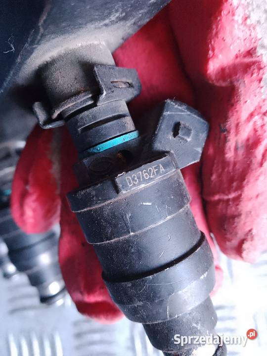D3762FA Wtryskiwacz BMW E36 16 B Niwka sprzedam