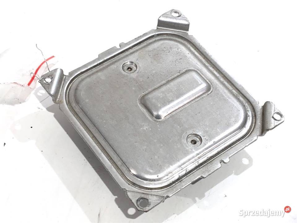 PRZETWORNICA MODUŁ LED RENAULT MEGANE IV podkarpackie sprzedam