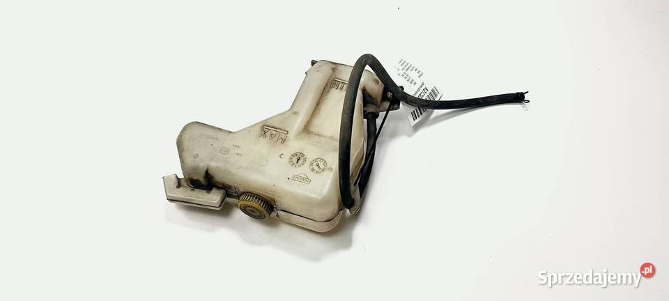 ZBIORNICZEK PŁYNU NISSAN ALMERA 21710BM400 Lipno sprzedam