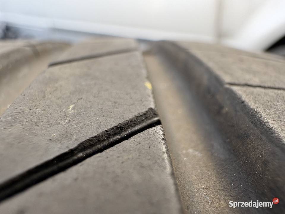 Bridgestone Turanza T005 2055516 91W Opony Kazimierza Wielka sprzedam
