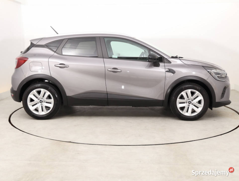 Mitsubishi ASX 13 T dolnośląskie Bielany Wrocławskie