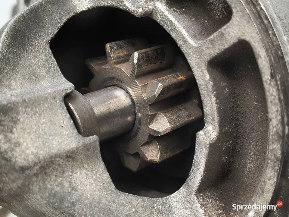 ROZRUSZNIK Opel Vectra C 19 CDTI 55352882 Chełm