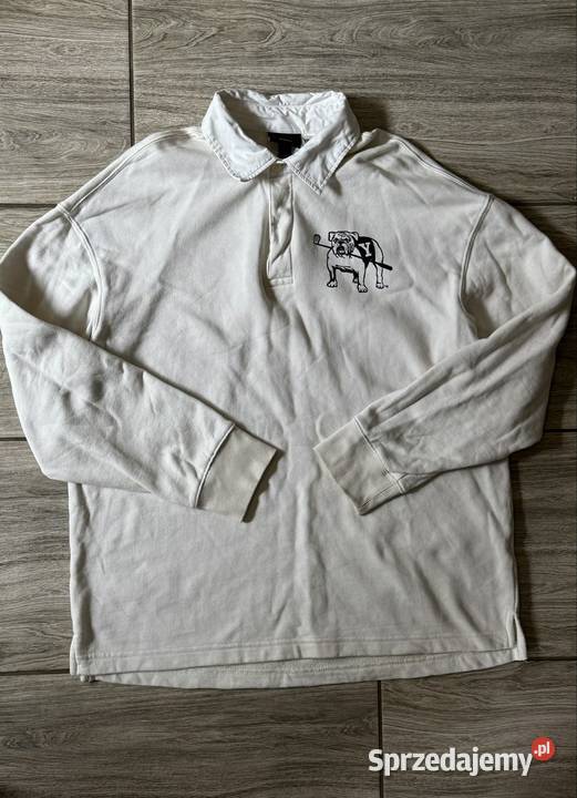 Bluza HsM Yale university Pozostałe Bielawa