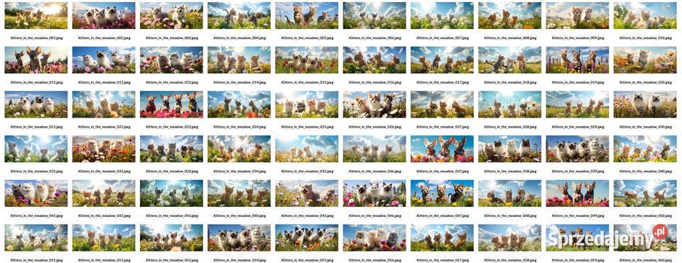 Kubek fana kotów psów z napisem Żeby kawka miała Kraków sprzedam