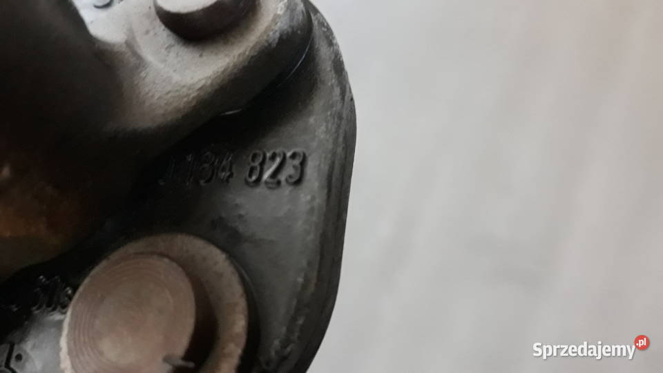 Opel Kadet łącznik kolumny kierowniczej Bukownica