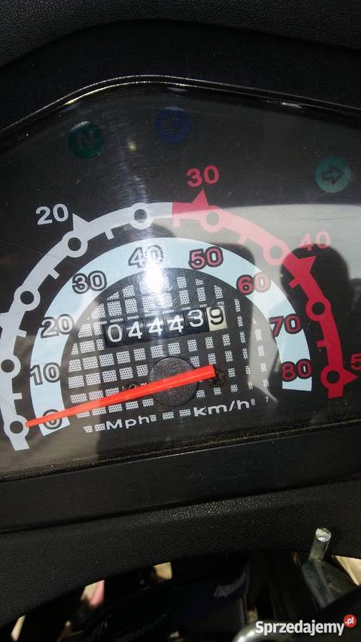 Junak 901 Sport Motocykle, skutery, quady Kalisz