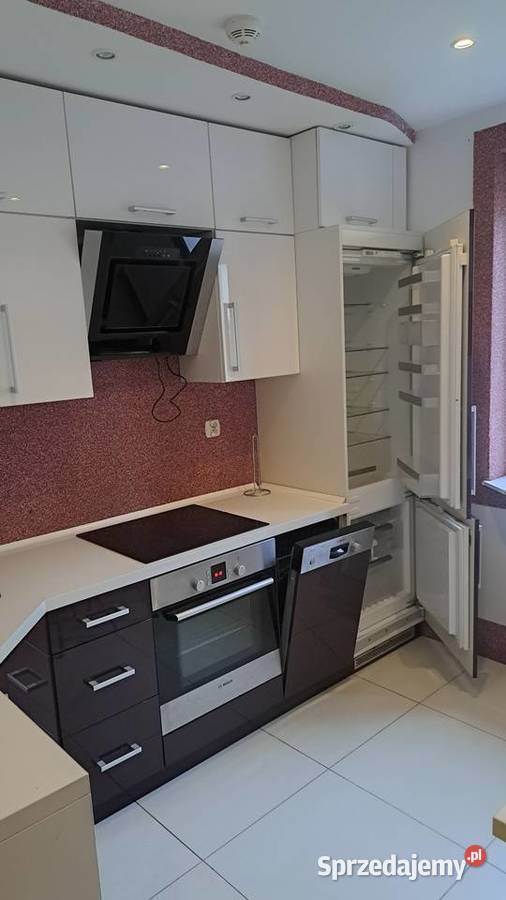 Mieszkanie do wynajęcia Płock