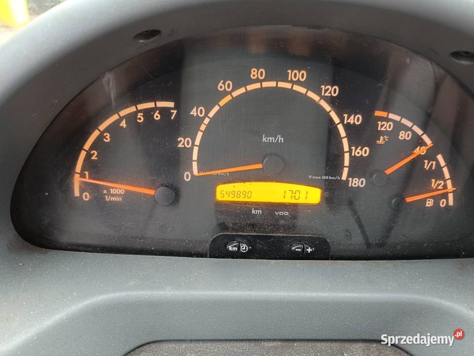 Mercedes sprinter diesel kujawsko-pomorskie Książki