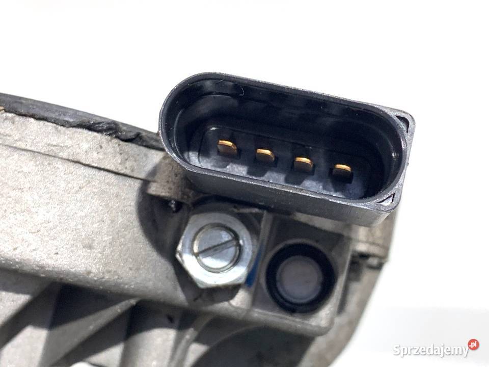 MECHANIZM WYCIERACZEK PRZÓD VW TROC 2GA955113